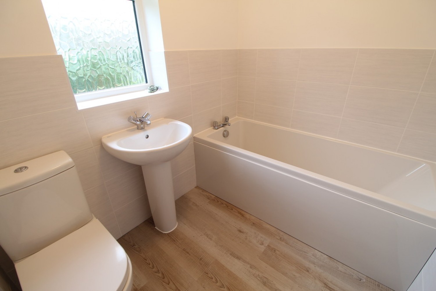 4 bedroom House in Hardwick Park Gardens, Bury St Edmunds