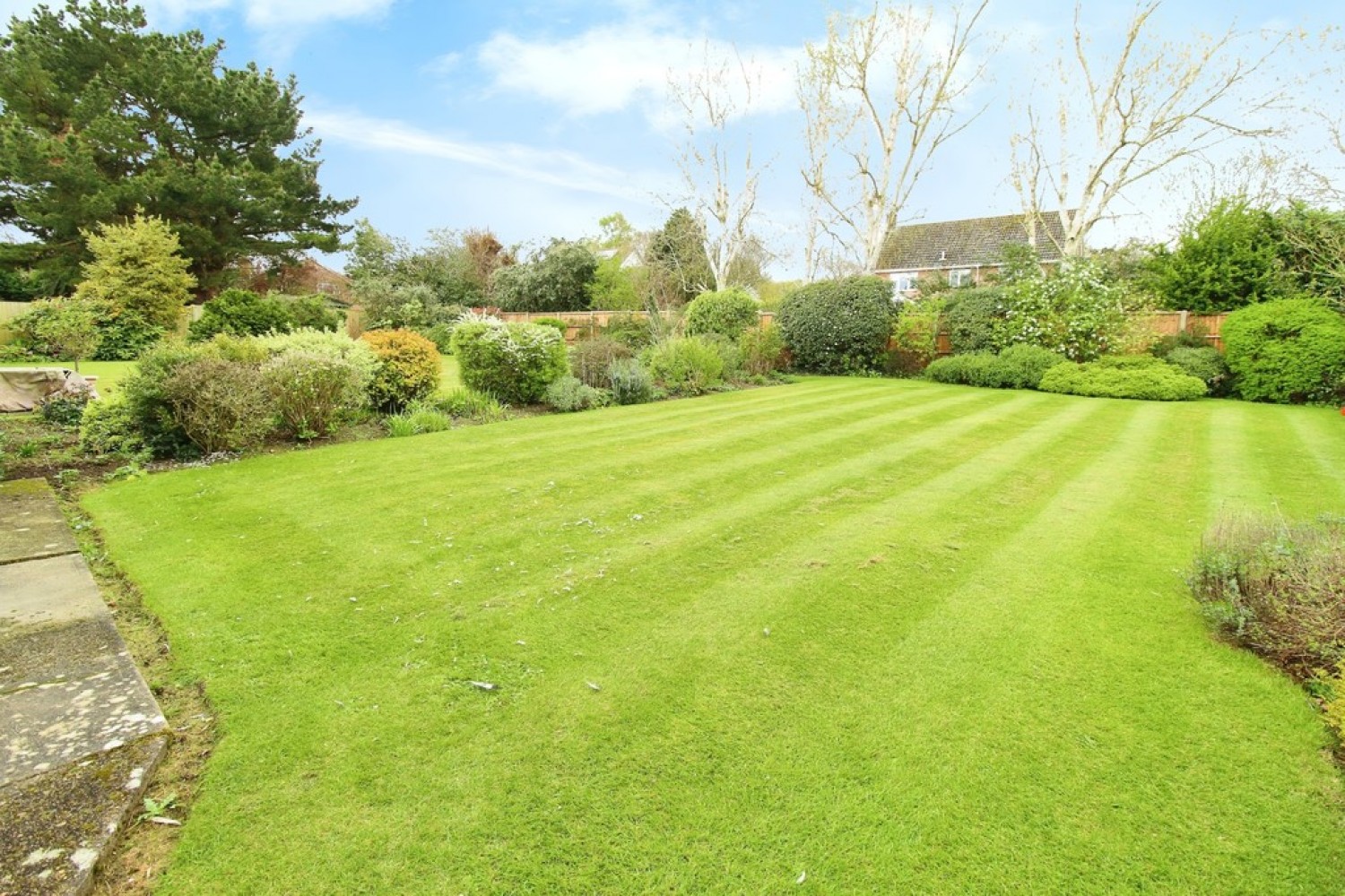 4 bedroom House in Hardwick Park Gardens, Bury St Edmunds