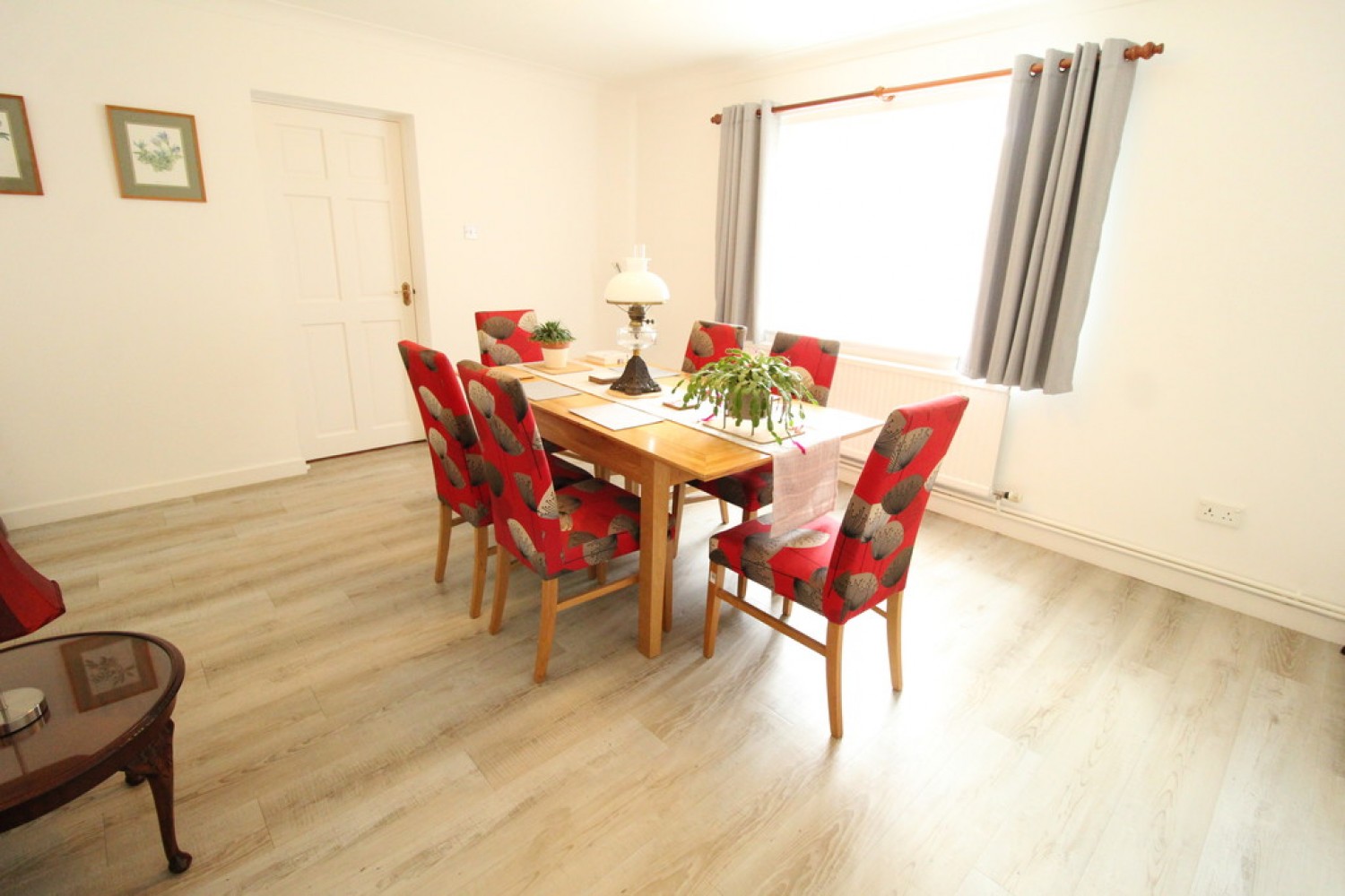 4 bedroom House in Hardwick Park Gardens, Bury St Edmunds