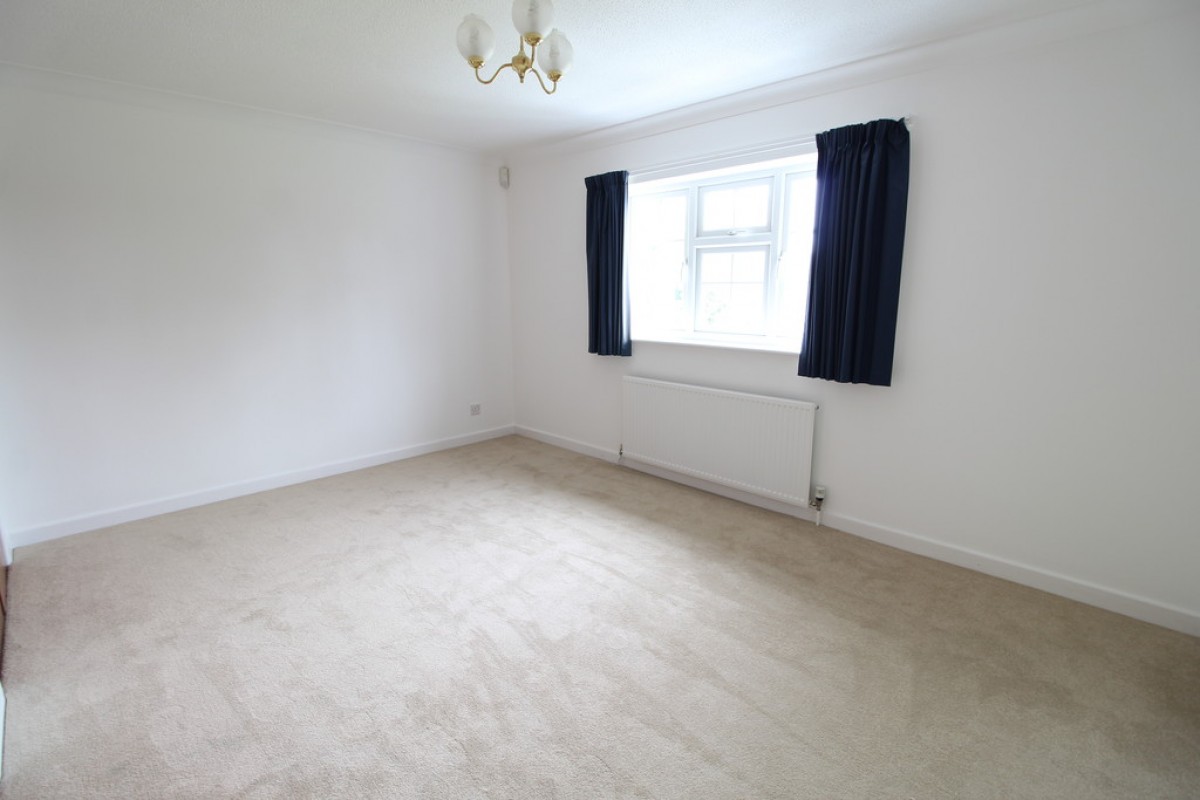 Hardwick Park Gardens, Bury St Edmunds