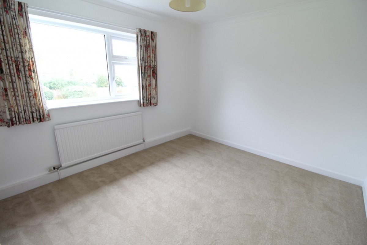 Hardwick Park Gardens, Bury St Edmunds