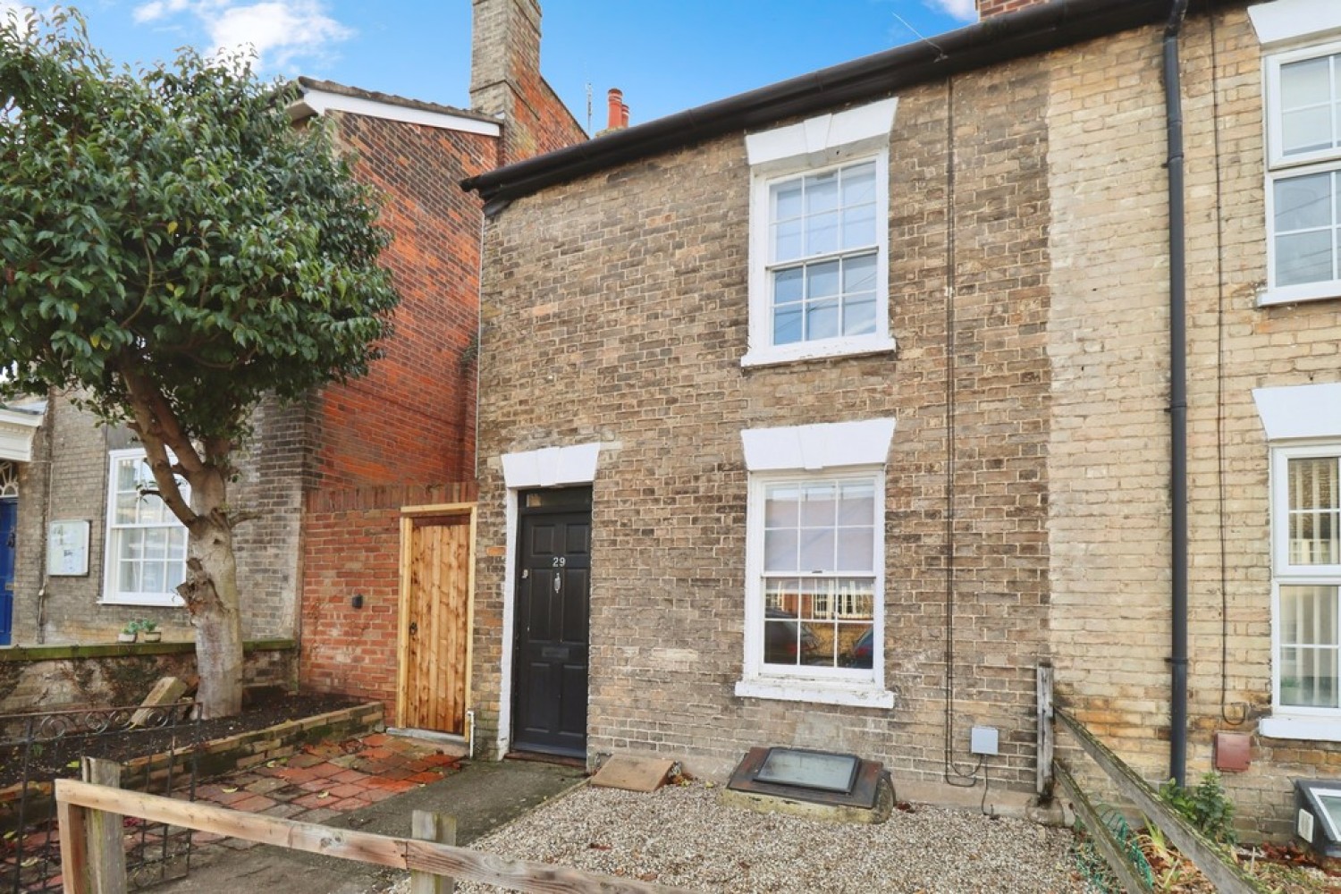 2 bedroom House in Bury St Edmunds