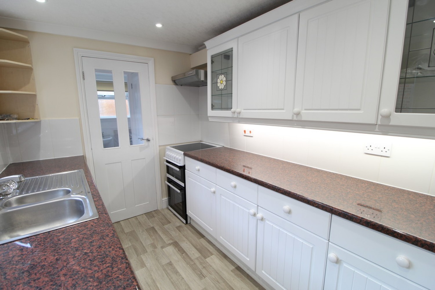 2 bedroom House in Bury St Edmunds