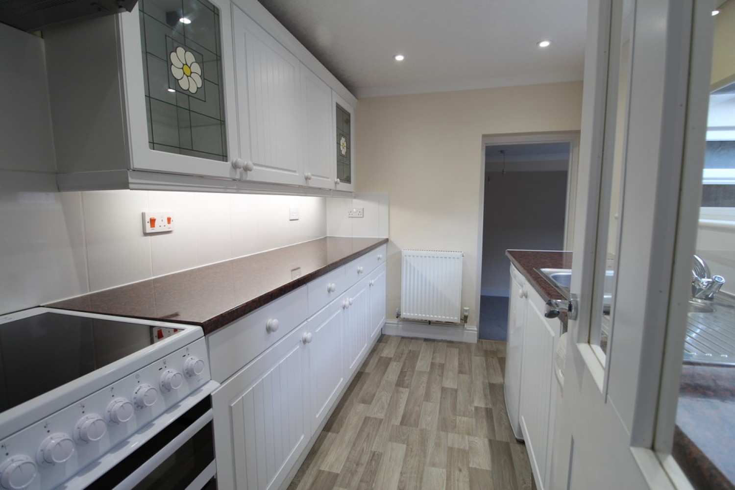 2 bedroom House in Bury St Edmunds