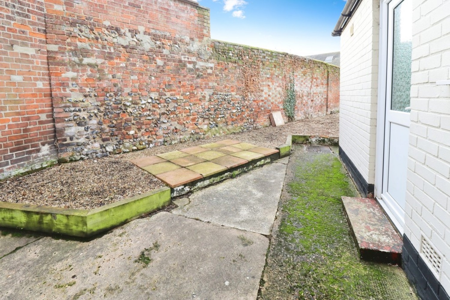 2 bedroom House in Bury St Edmunds