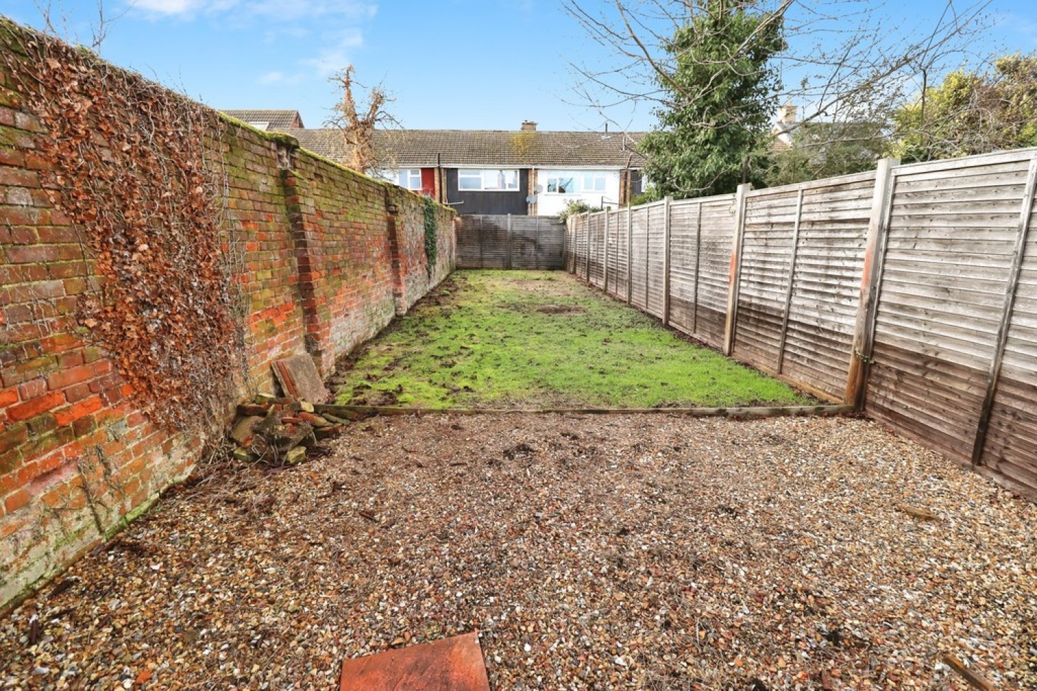 2 bedroom House in Bury St Edmunds