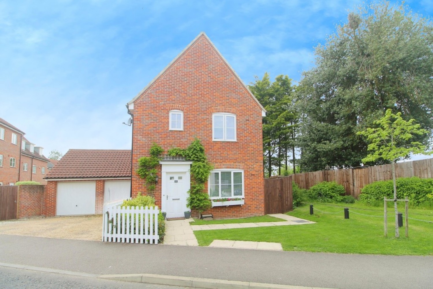 3 bedroom House for Letting Bury St Edmunds