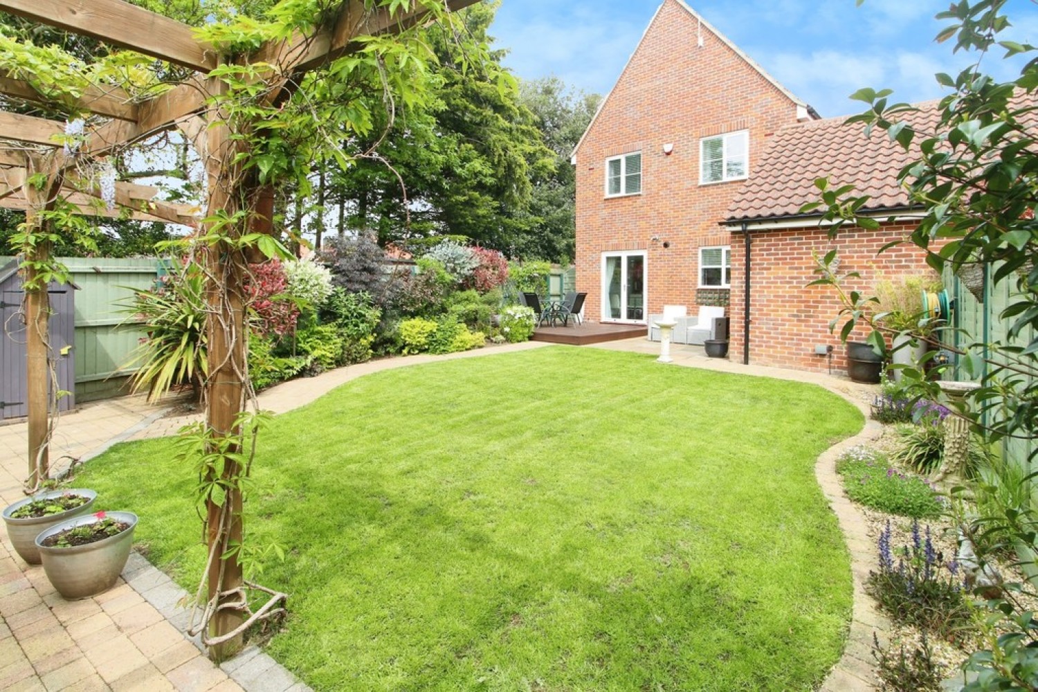 3 bedroom House for Letting Bury St Edmunds