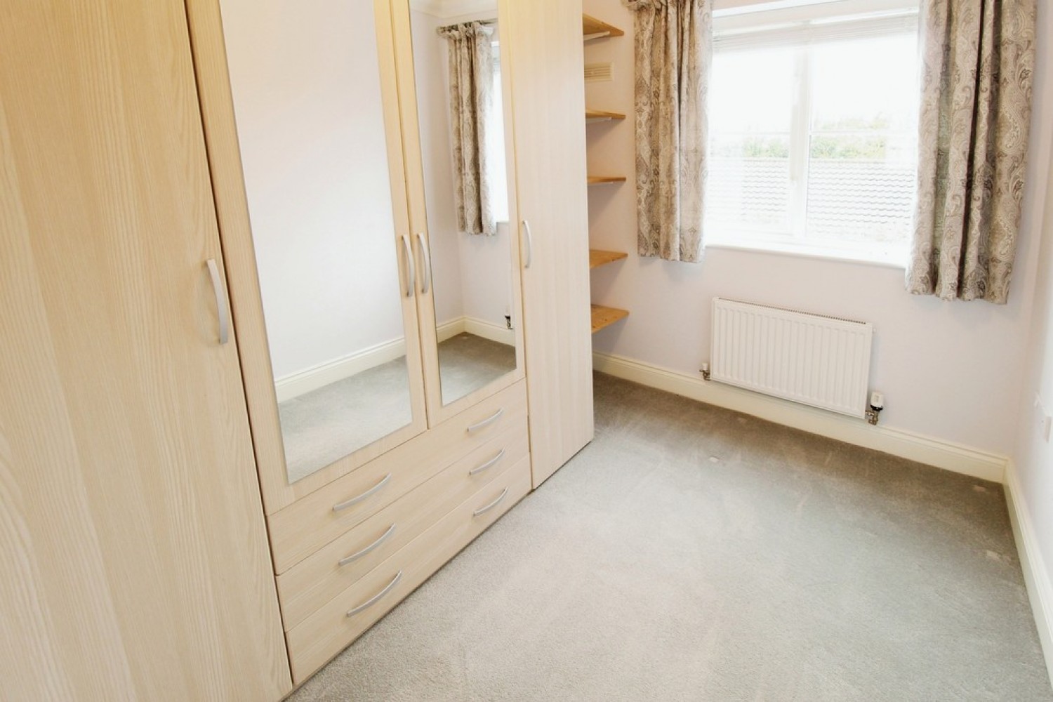 3 bedroom House for Letting Bury St Edmunds