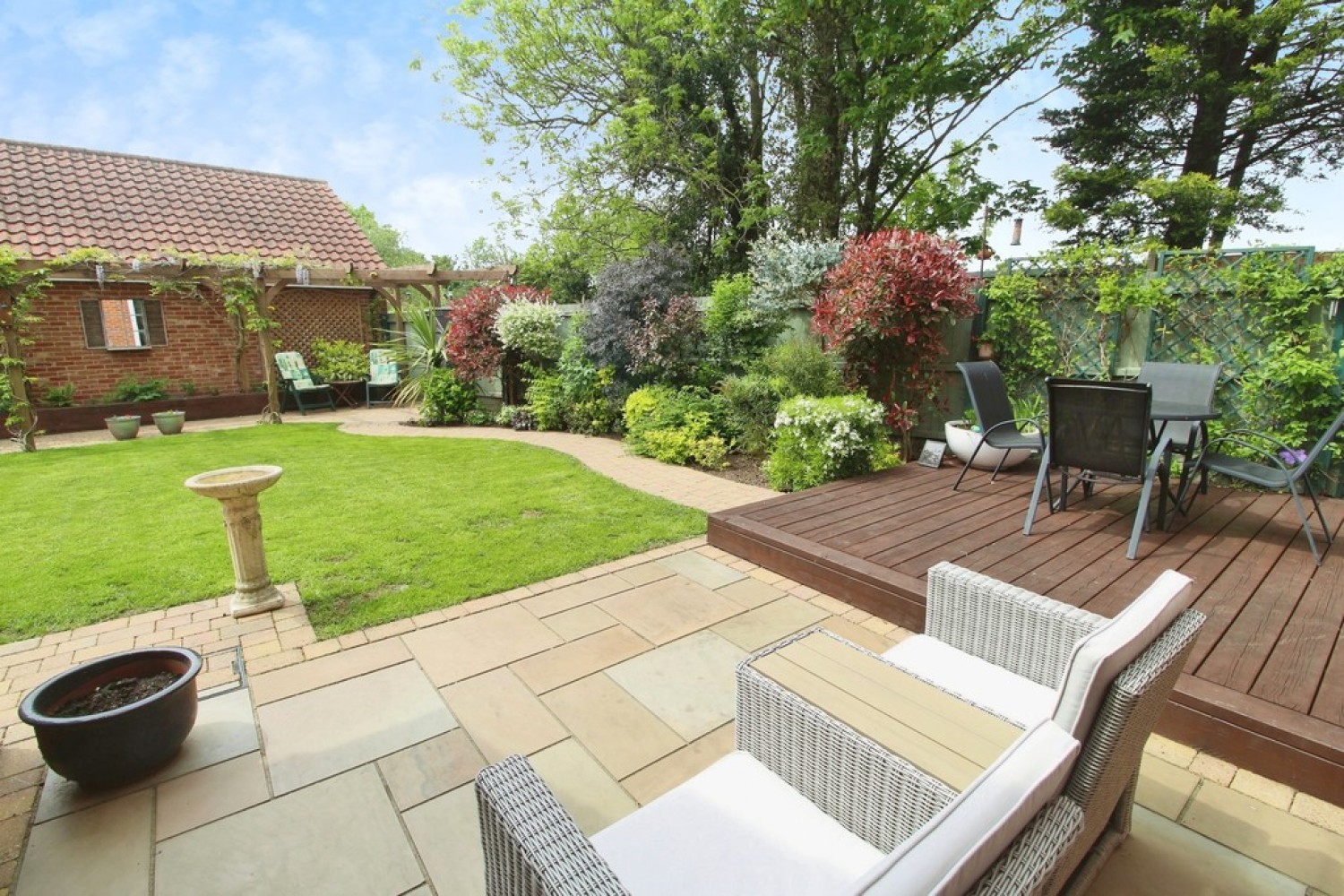 3 bedroom House for Letting Bury St Edmunds