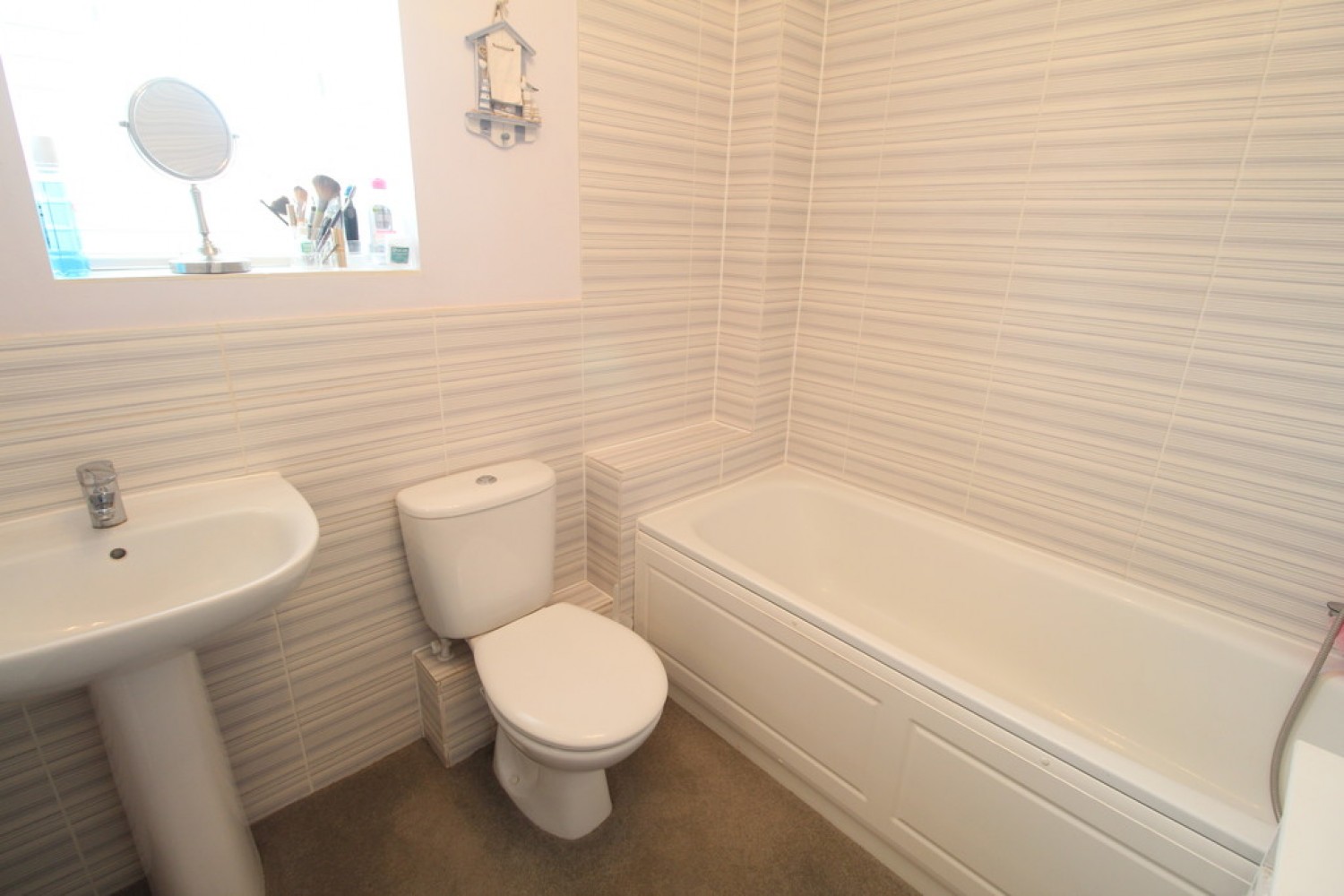 3 bedroom House for Letting Bury St Edmunds