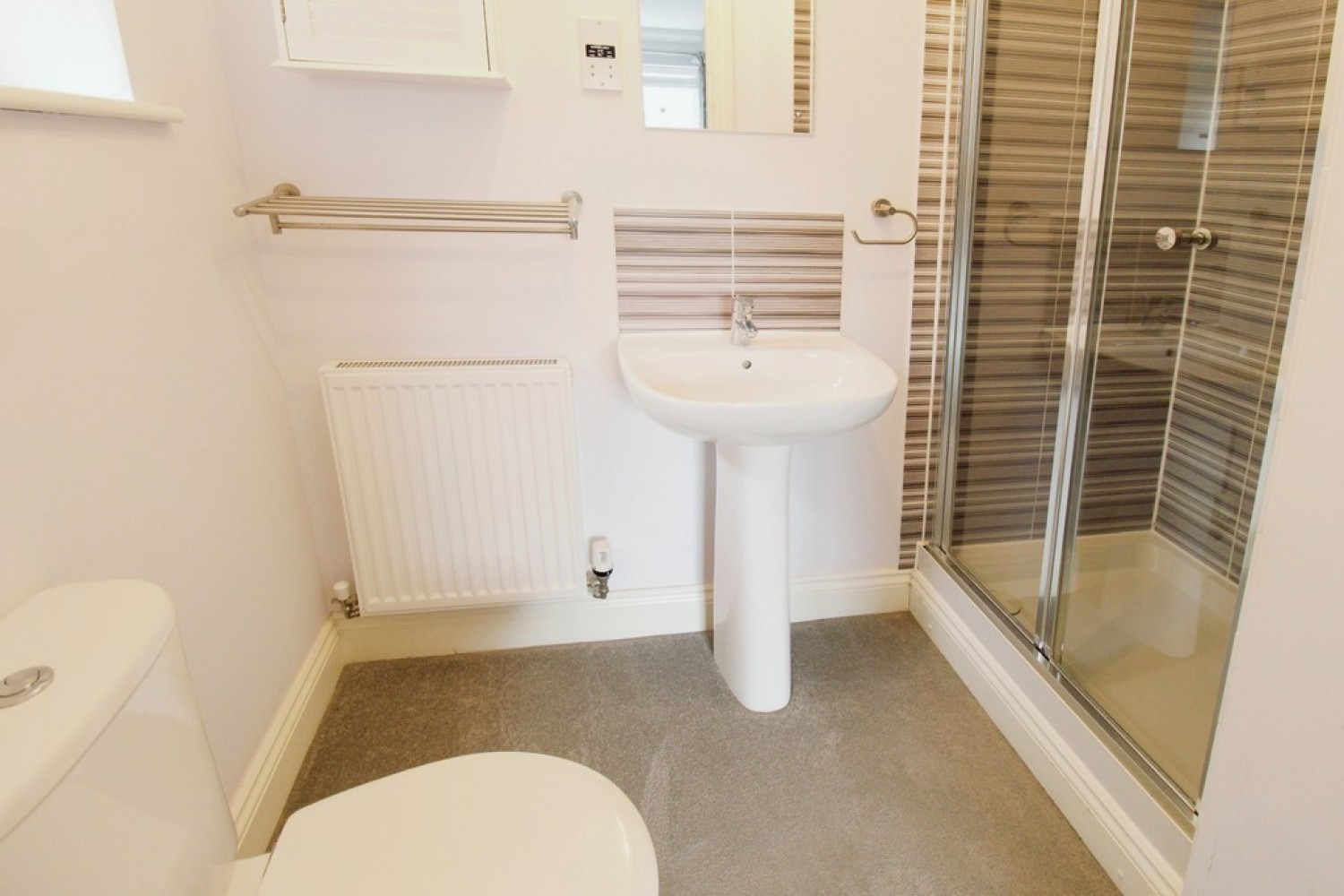 3 bedroom House for Letting Bury St Edmunds