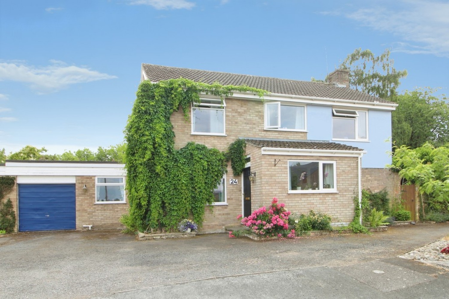 4 bedroom House for Letting Bury St Edmunds