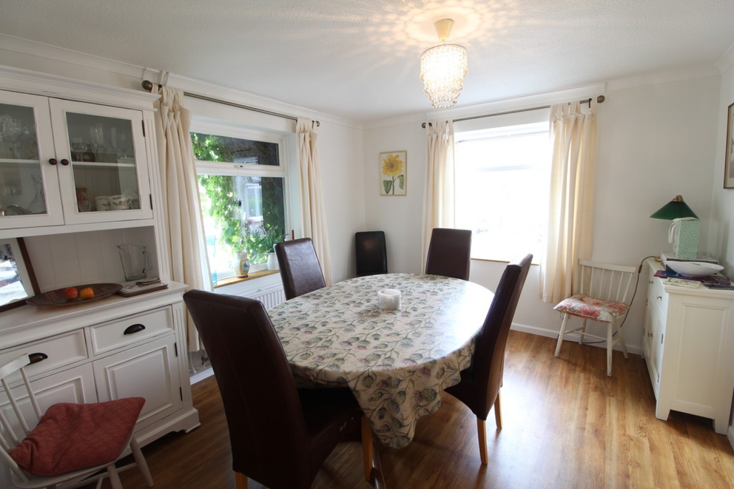 4 bedroom House for Letting Bury St Edmunds