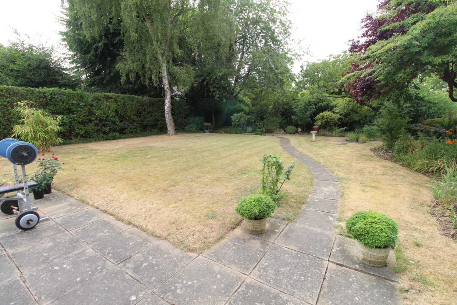 4 bedroom House for Letting Bury St Edmunds