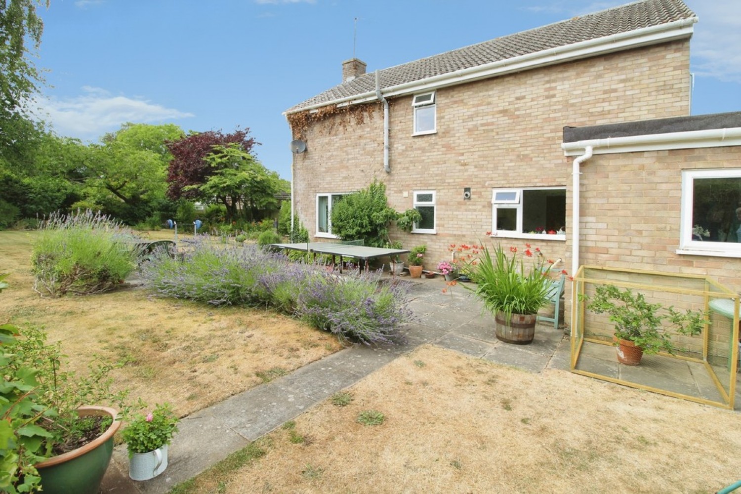 4 bedroom House for Letting Bury St Edmunds