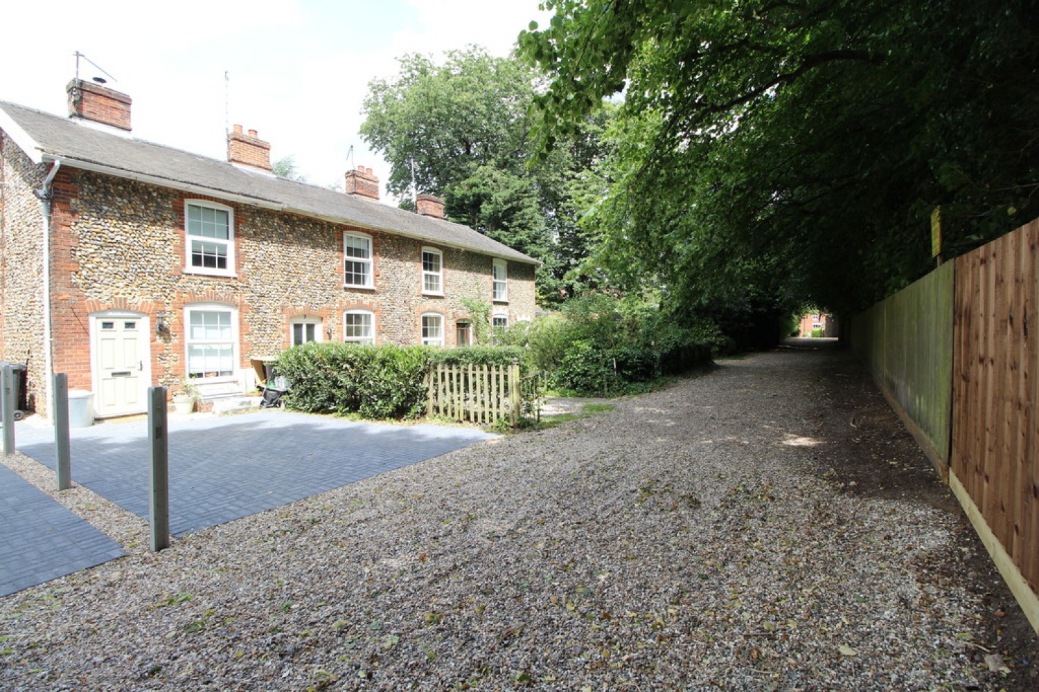 Bury St Edmunds