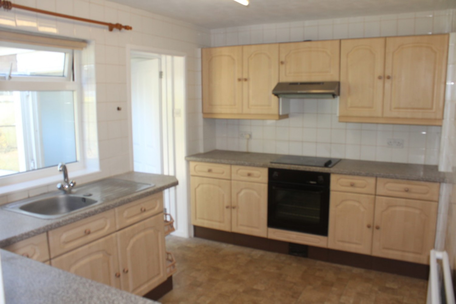 2 bedroom Bungalow for Letting Guineas Close, Newmarket