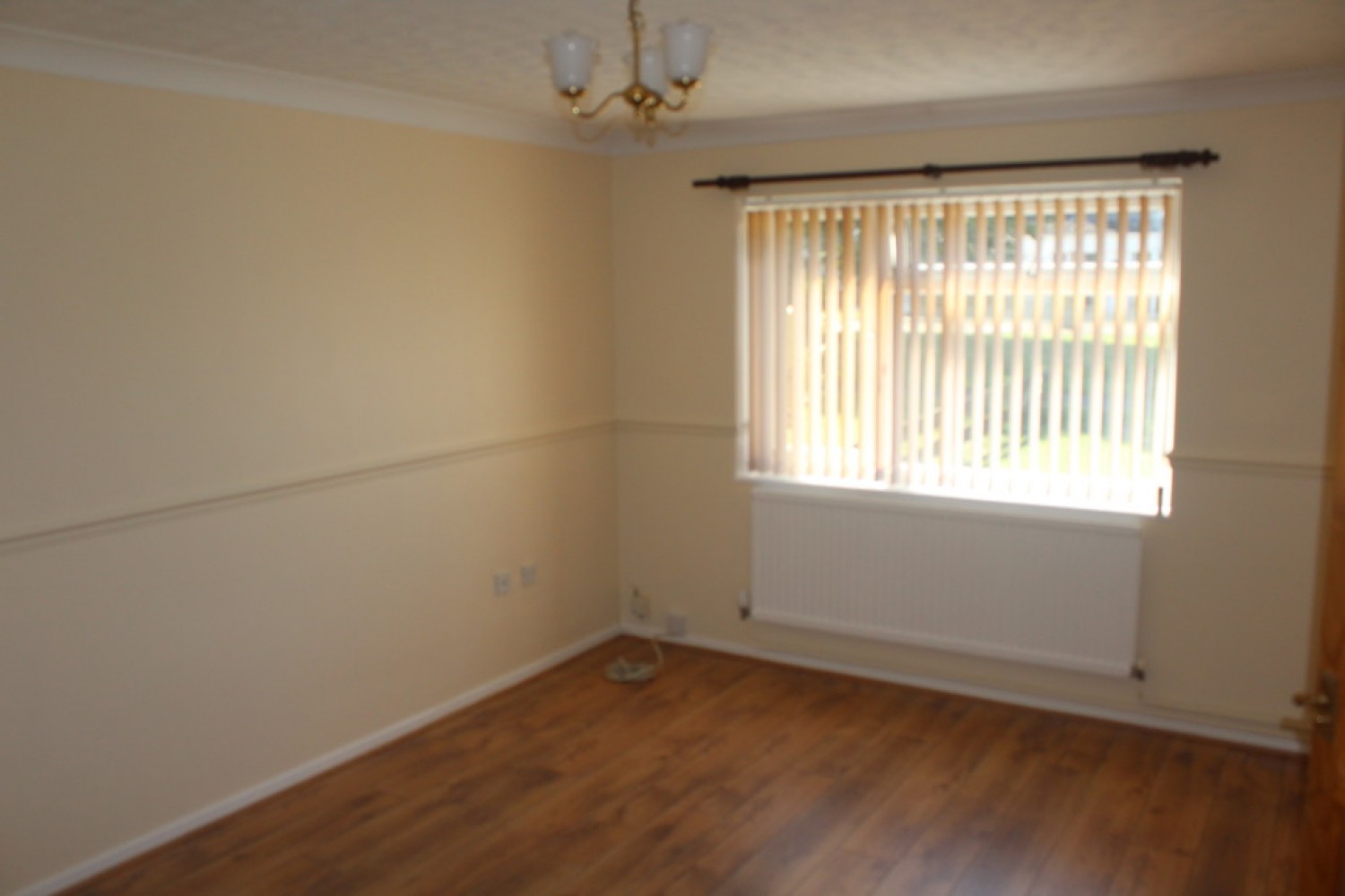 2 bedroom Bungalow for Letting Guineas Close, Newmarket