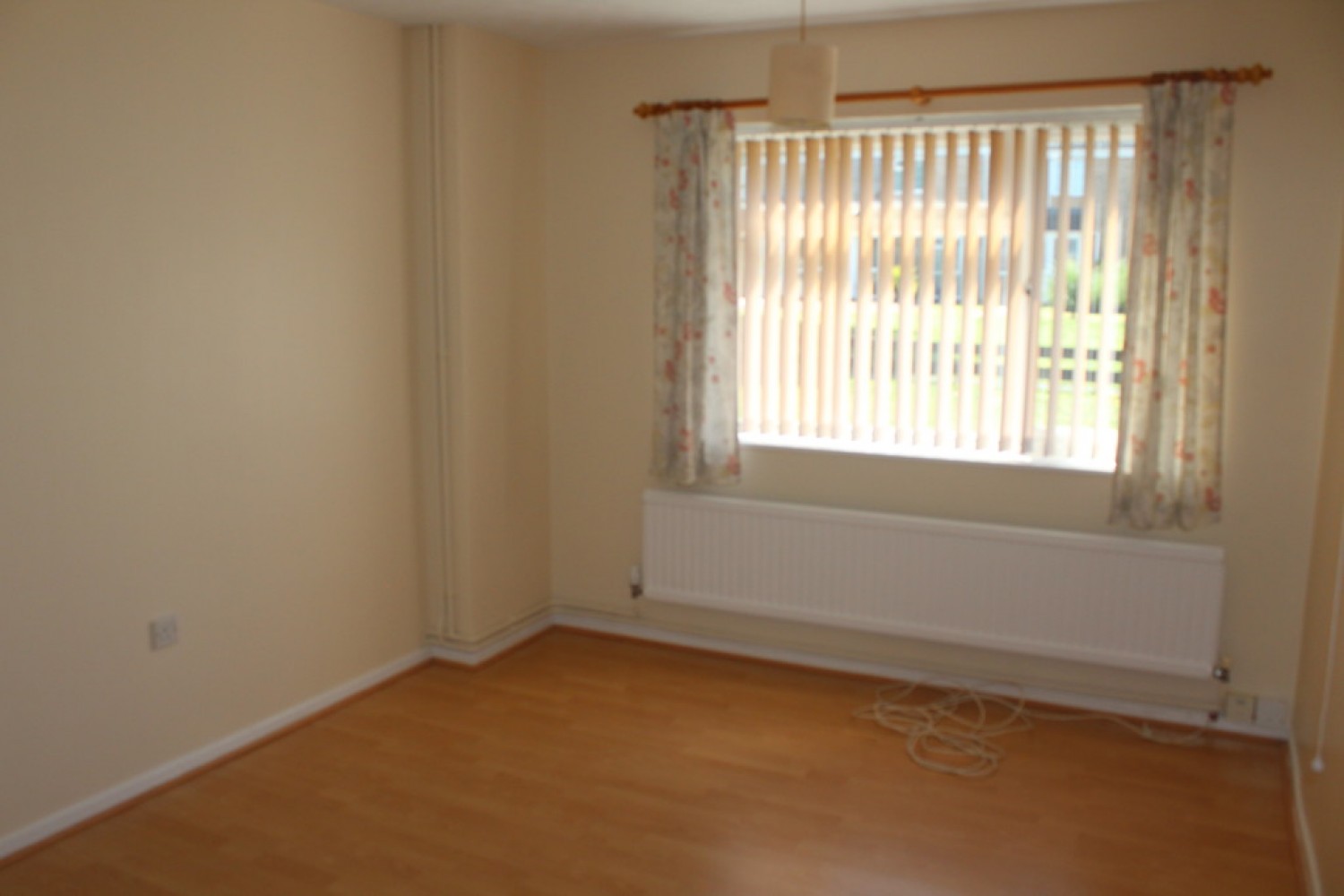 2 bedroom Bungalow for Letting Guineas Close, Newmarket