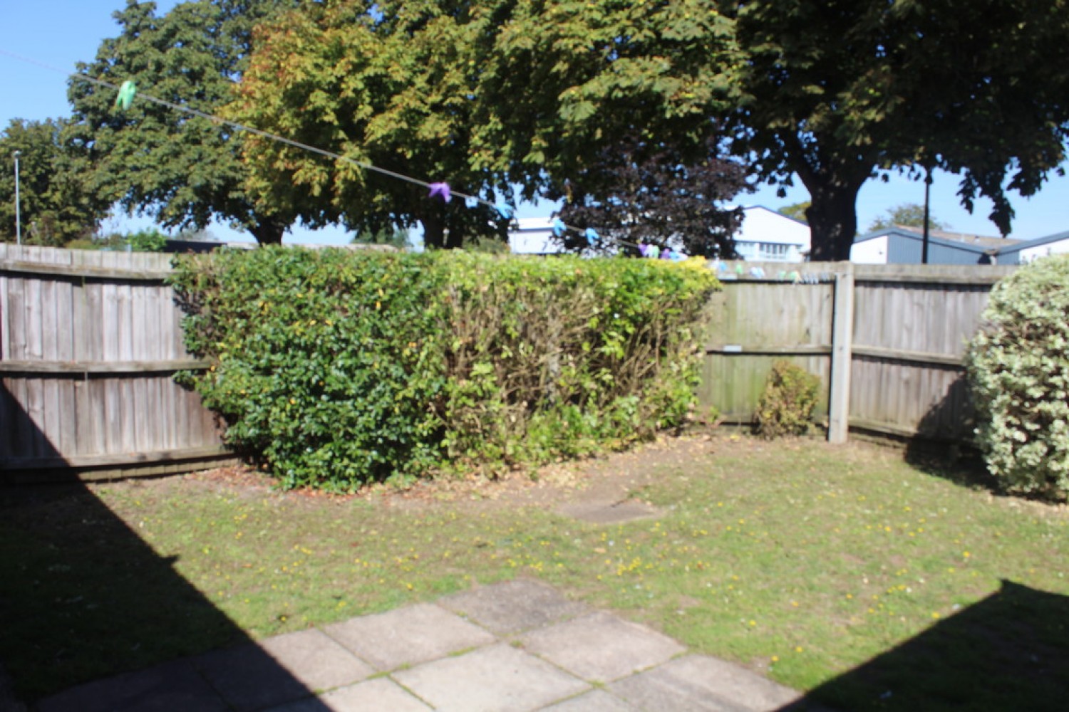 2 bedroom Bungalow for Letting Guineas Close, Newmarket