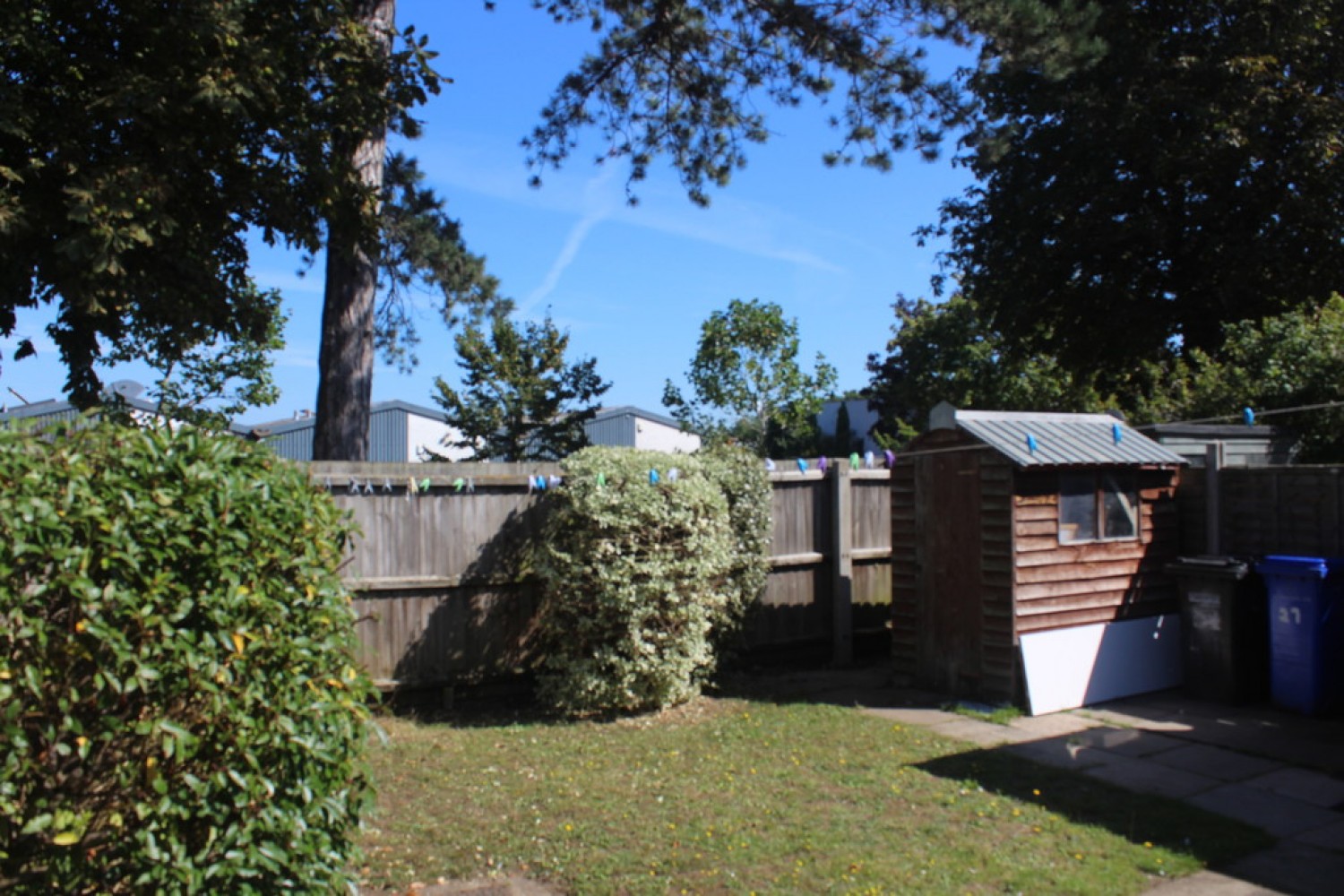 2 bedroom Bungalow for Letting Guineas Close, Newmarket