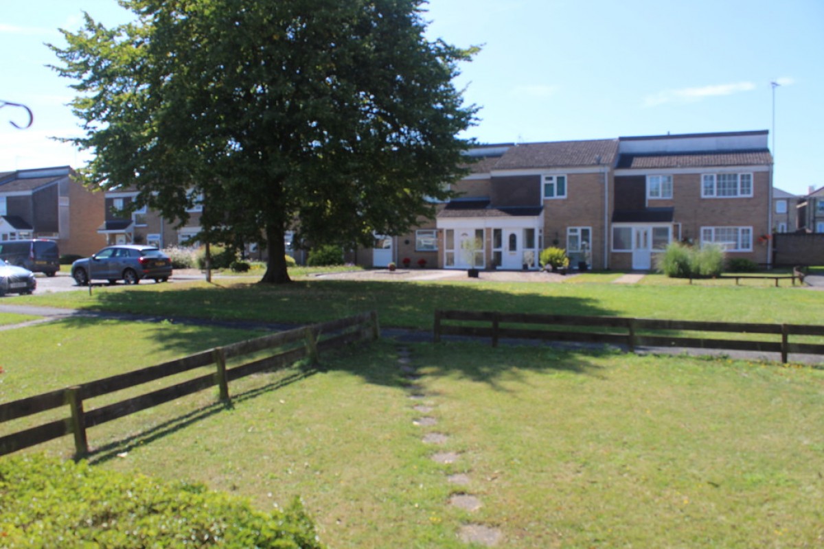 Guineas Close, Newmarket