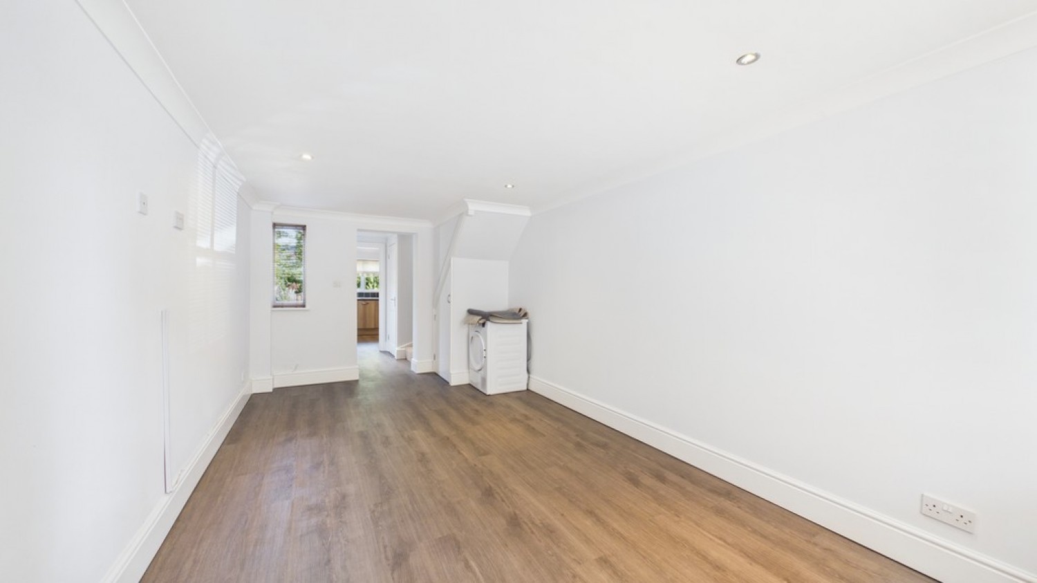 2 bedroom House for Letting Kings Road, Bury St Edmunds, Suffolk