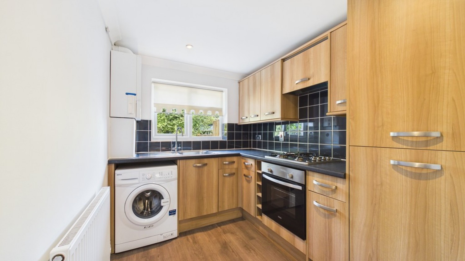 2 bedroom House for Letting Kings Road, Bury St Edmunds, Suffolk