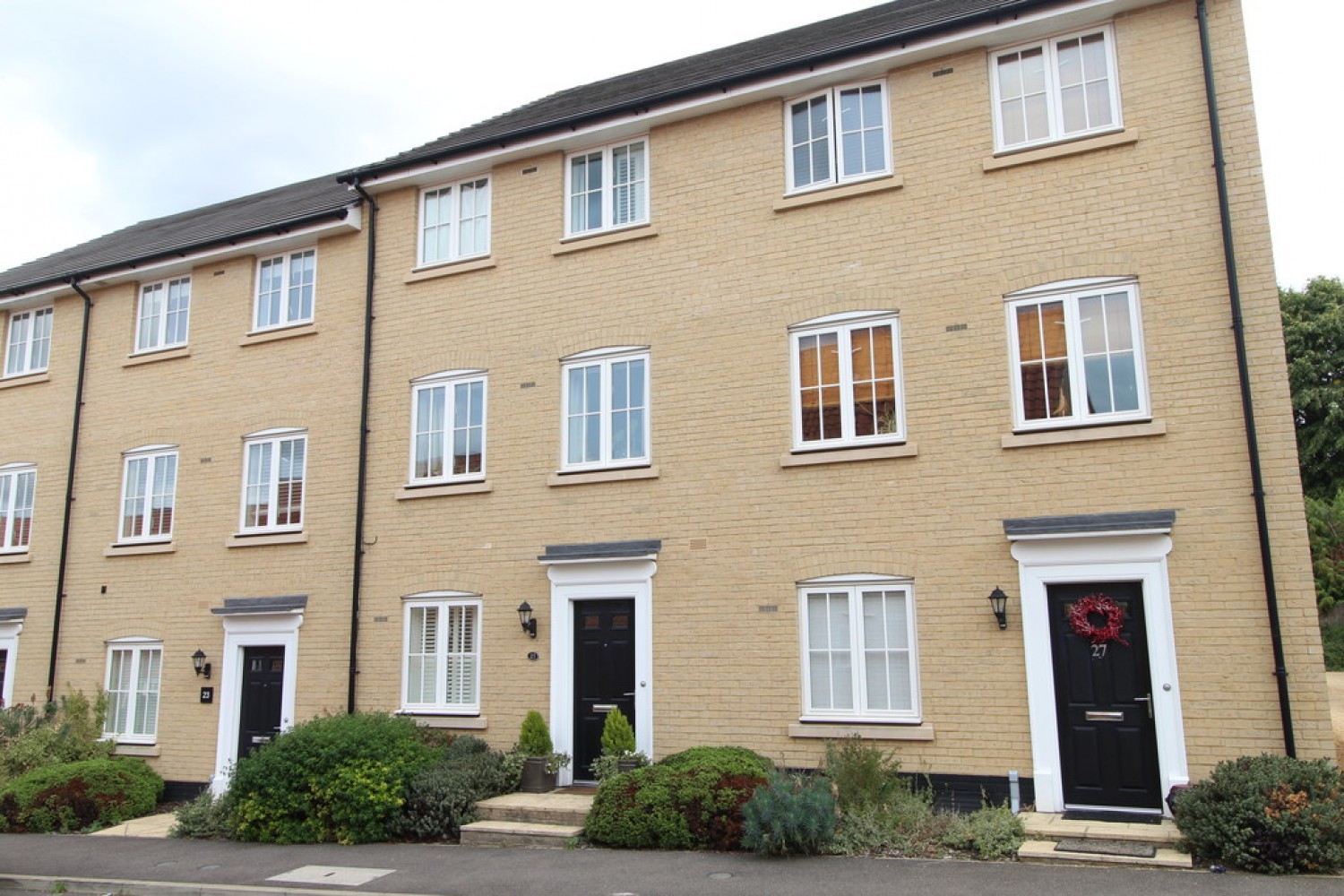 4 bedroom House for Letting Bury St Edmunds