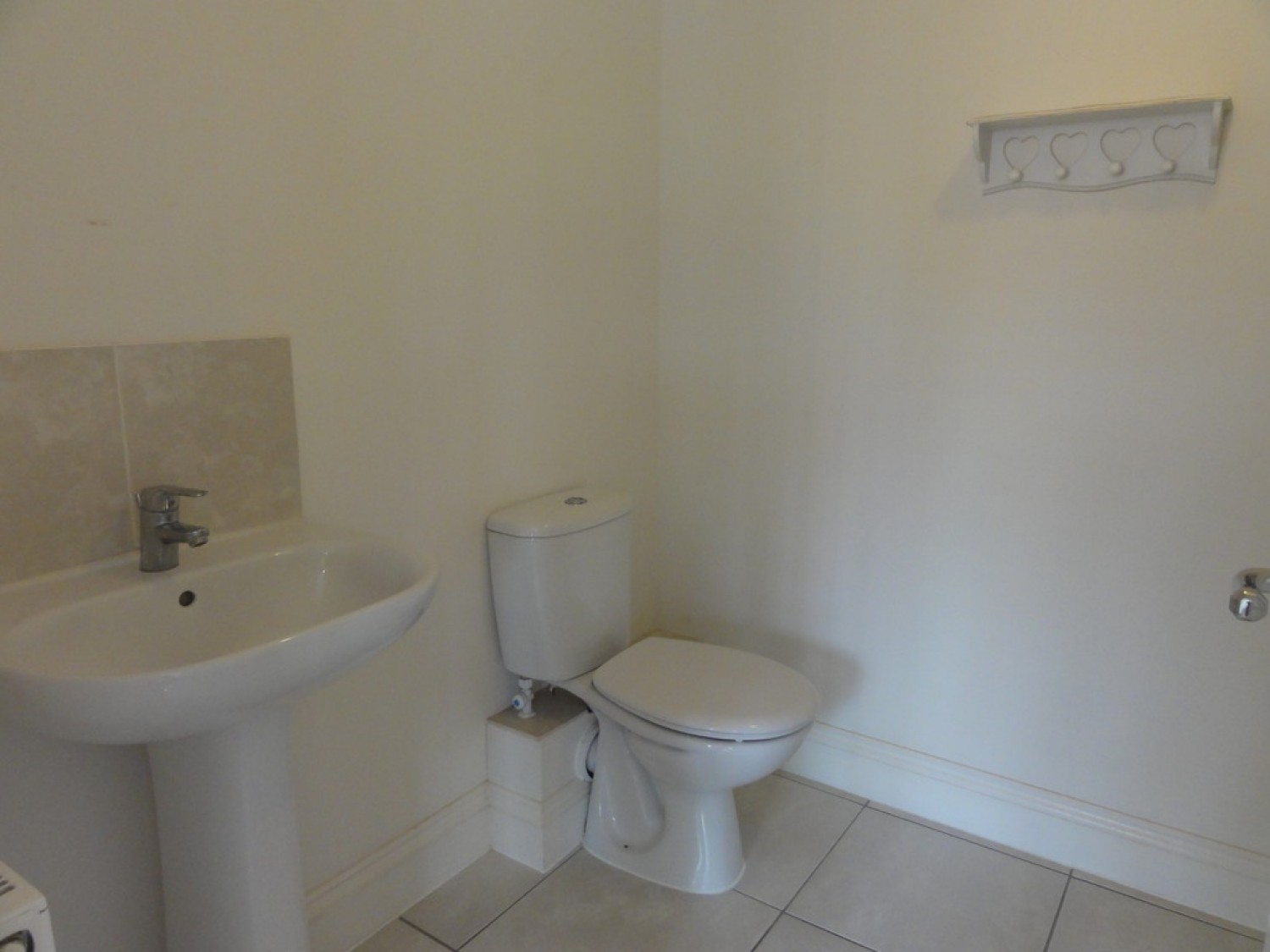 4 bedroom House for Letting Bury St Edmunds