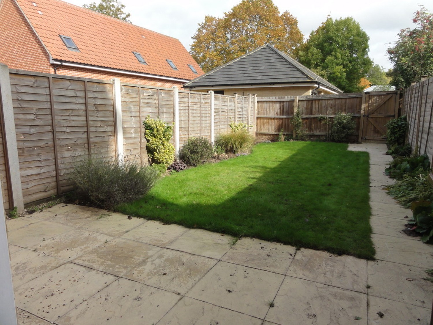 4 bedroom House for Letting Bury St Edmunds