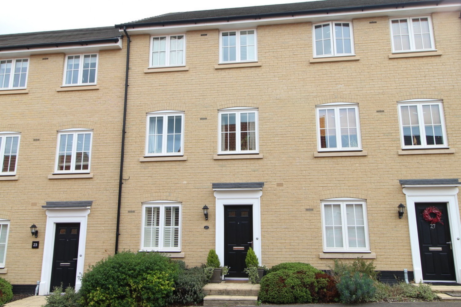 4 bedroom House for Letting Bury St Edmunds