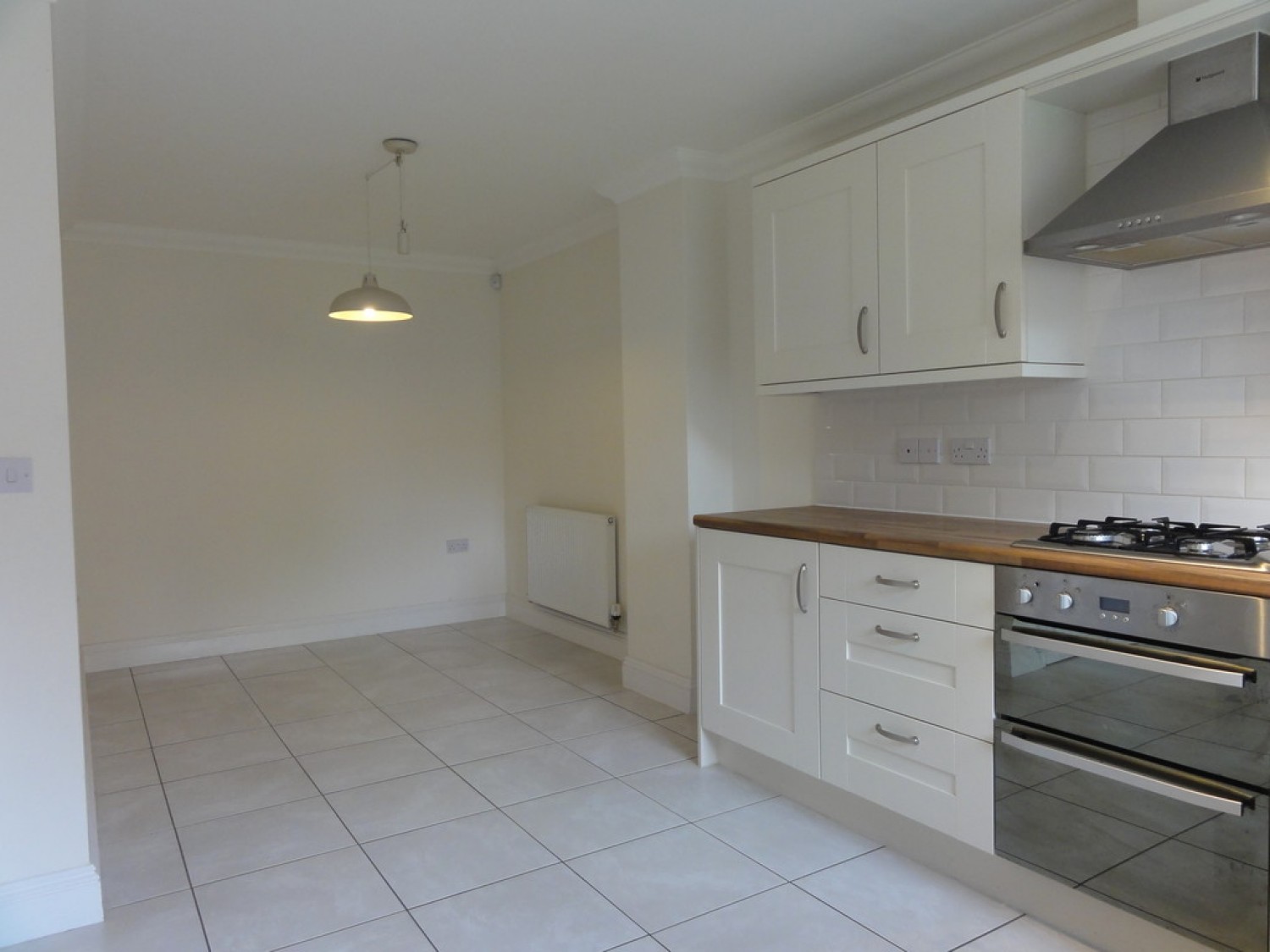 4 bedroom House for Letting Bury St Edmunds