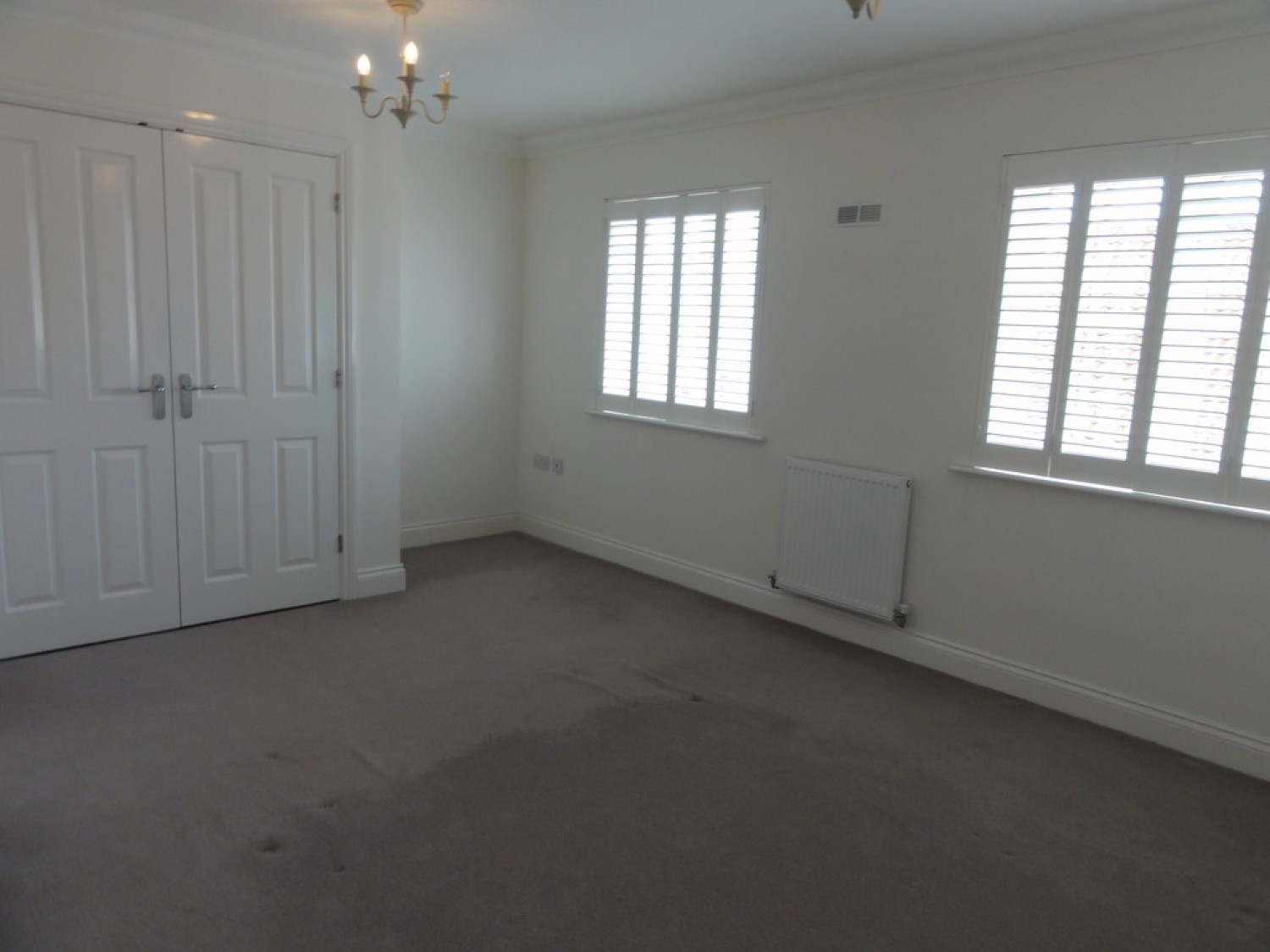 4 bedroom House for Letting Bury St Edmunds