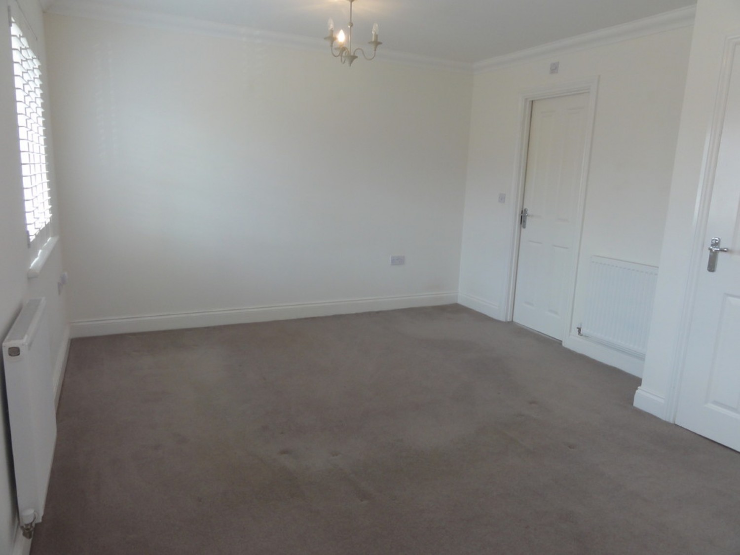 4 bedroom House for Letting Bury St Edmunds