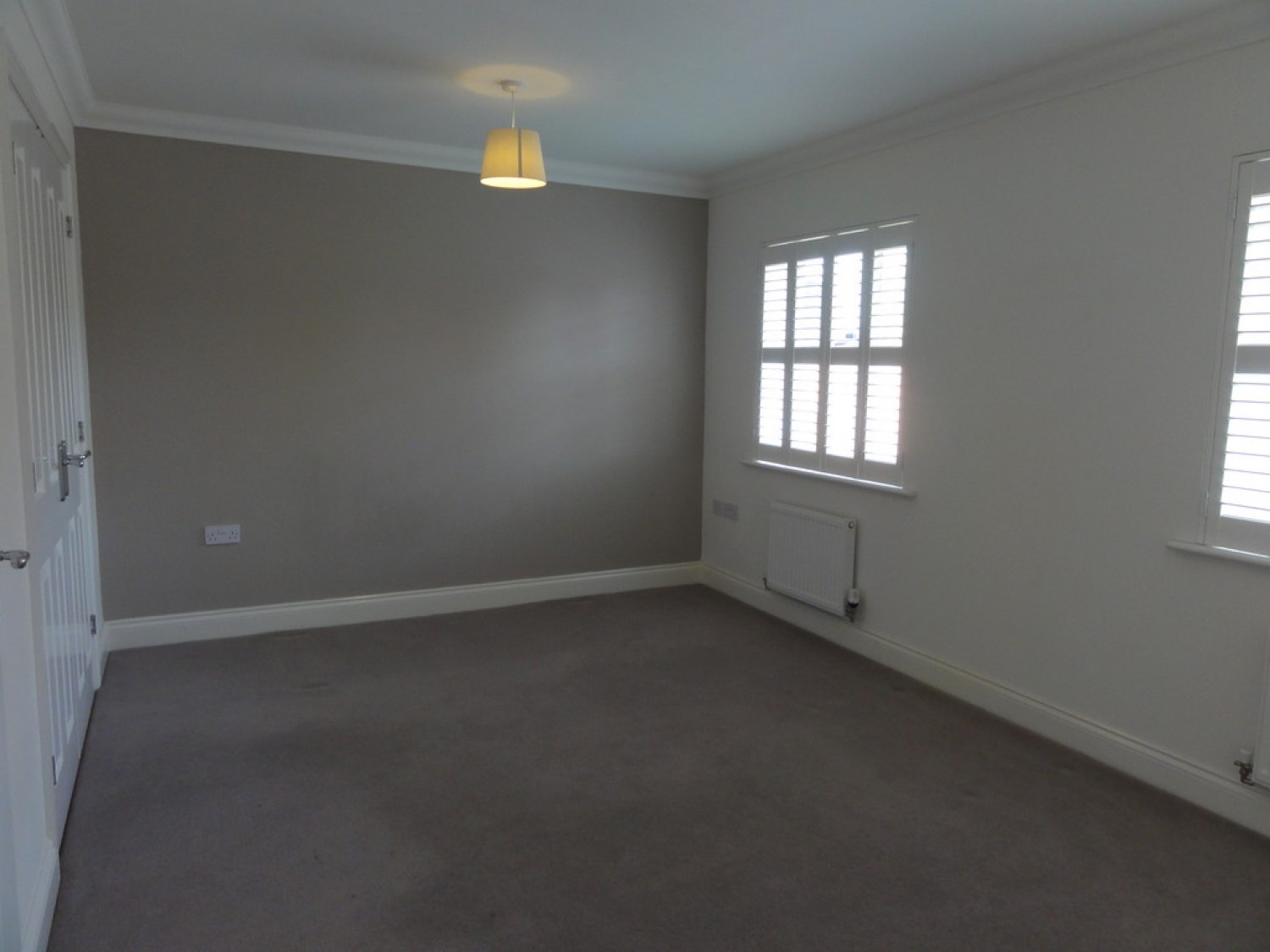 4 bedroom House for Letting Bury St Edmunds