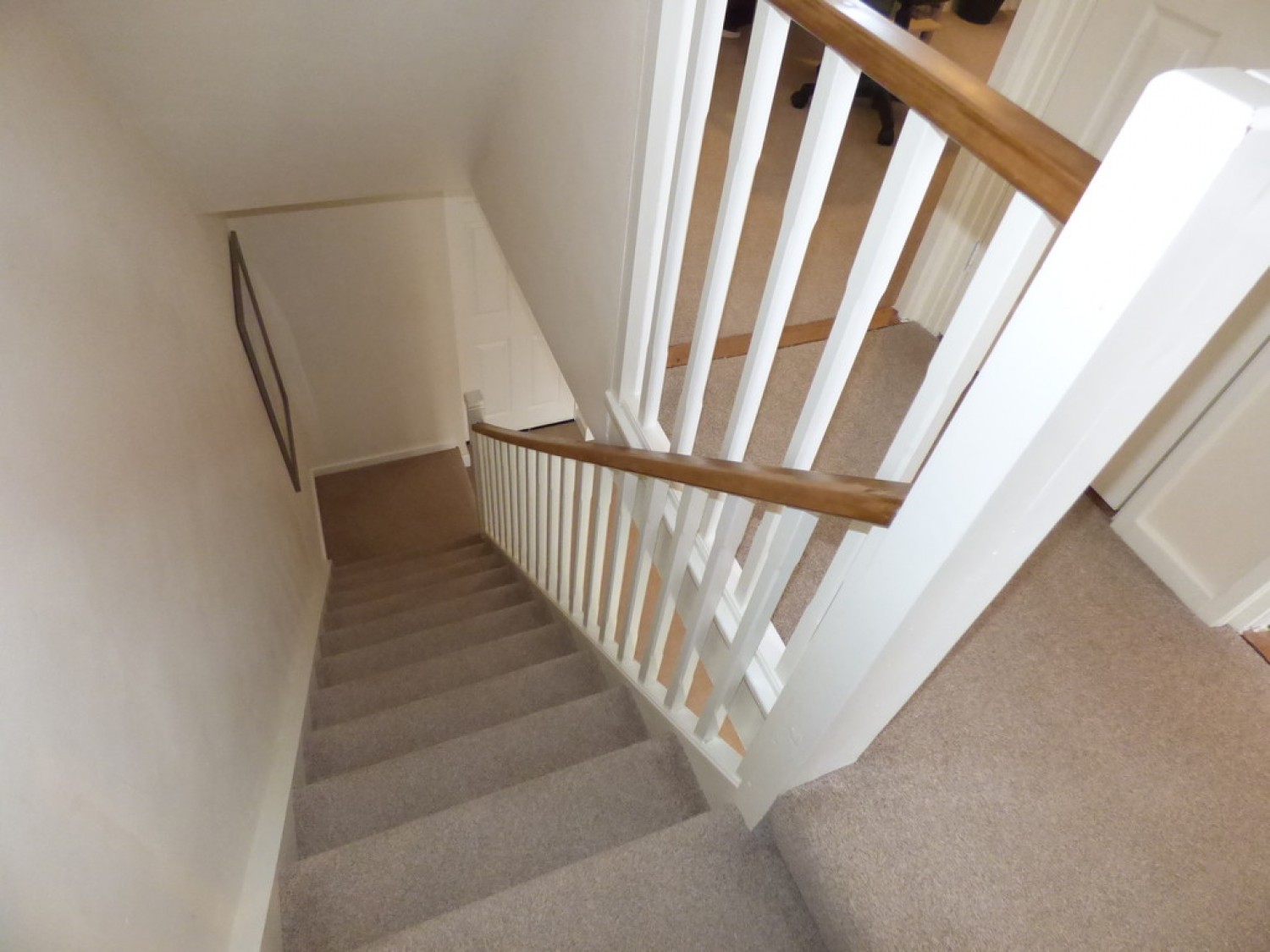 Northfield Park, Soham