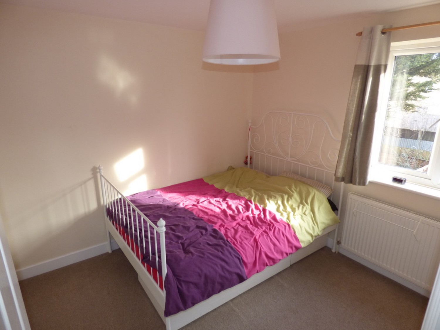 Northfield Park, Soham