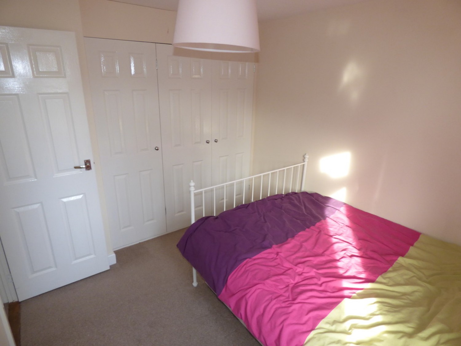 Northfield Park, Soham