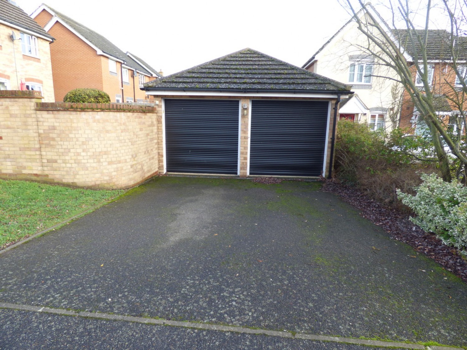 4 bedroom House for Letting Kingfisher Way, Mildenhall