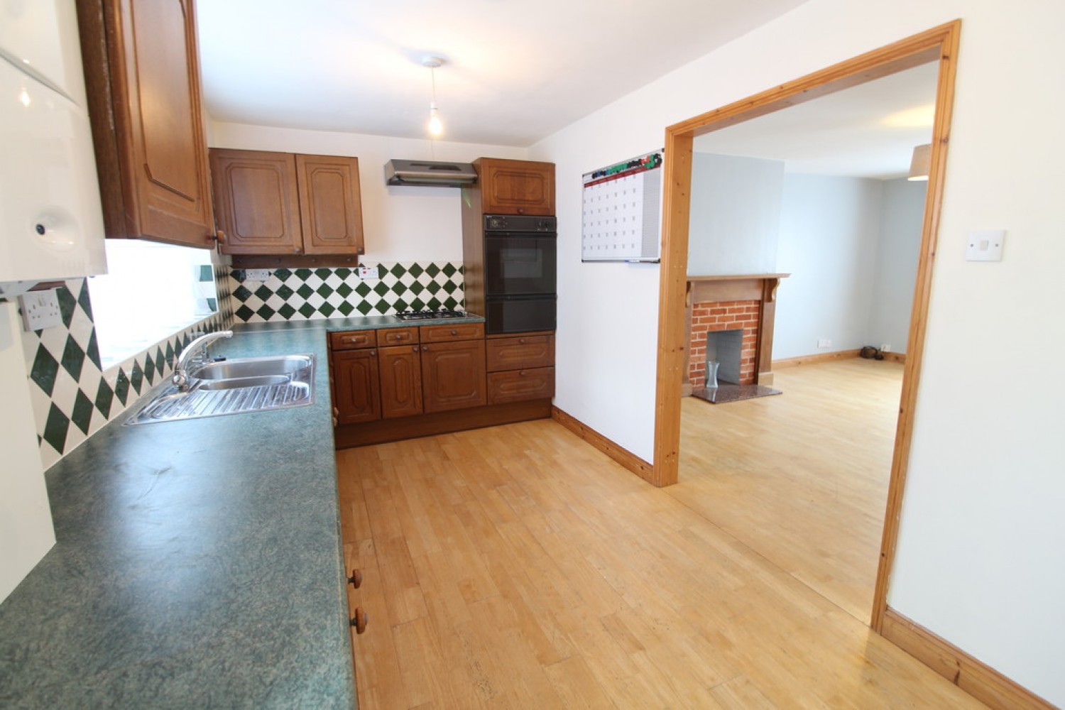 3 bedroom House for Letting Bury St Edmunds