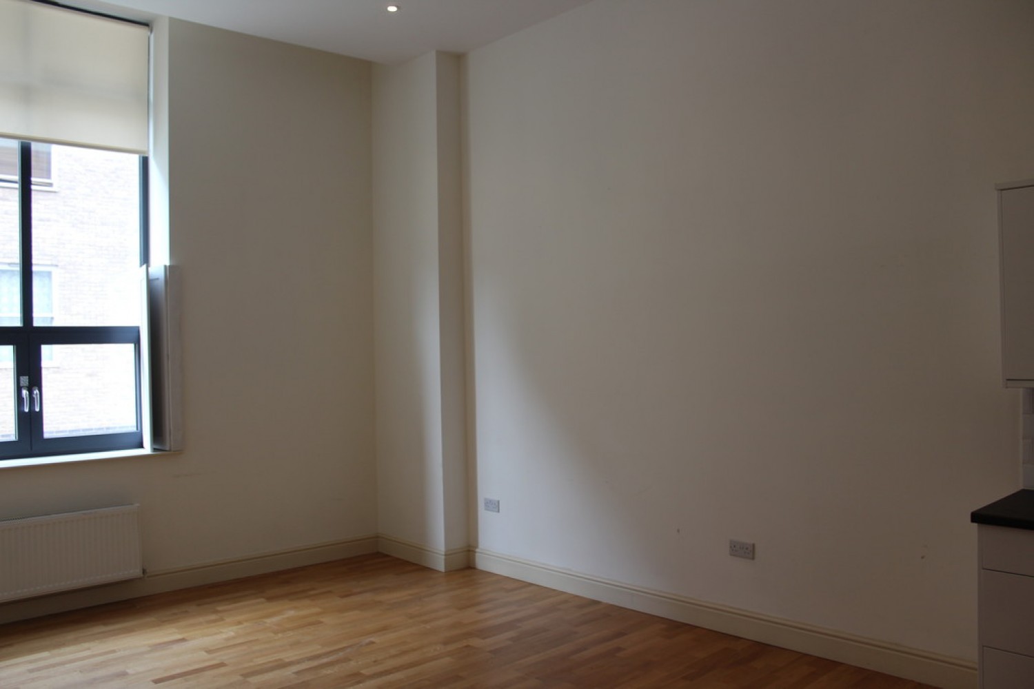 1 bedroom Flat for Letting Suffolk House, Lower Baxter Street
