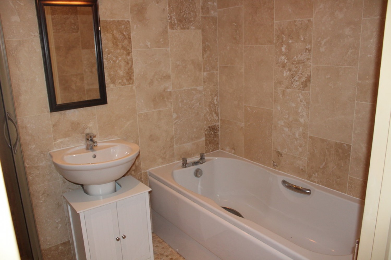 1 bedroom Flat for Letting Suffolk House, Lower Baxter Street