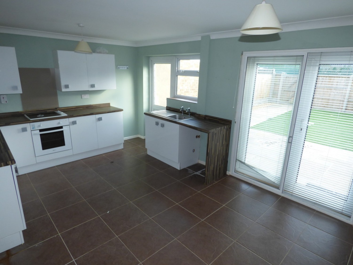 3 bedroom House for Letting Beck Row