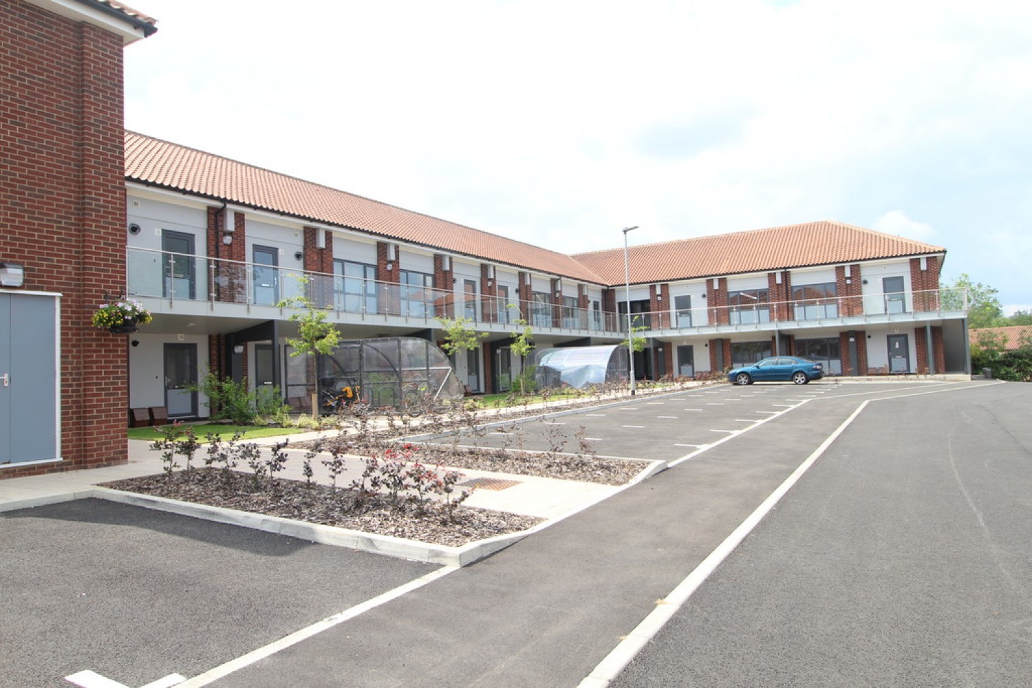 2 bedroom Flat for Letting Bury St Edmunds