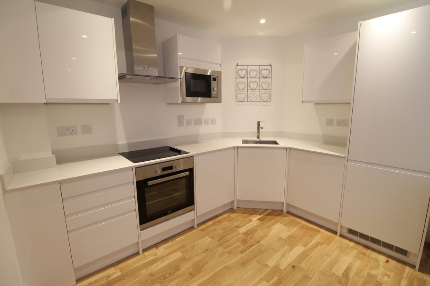 2 bedroom Flat for Letting Bury St Edmunds