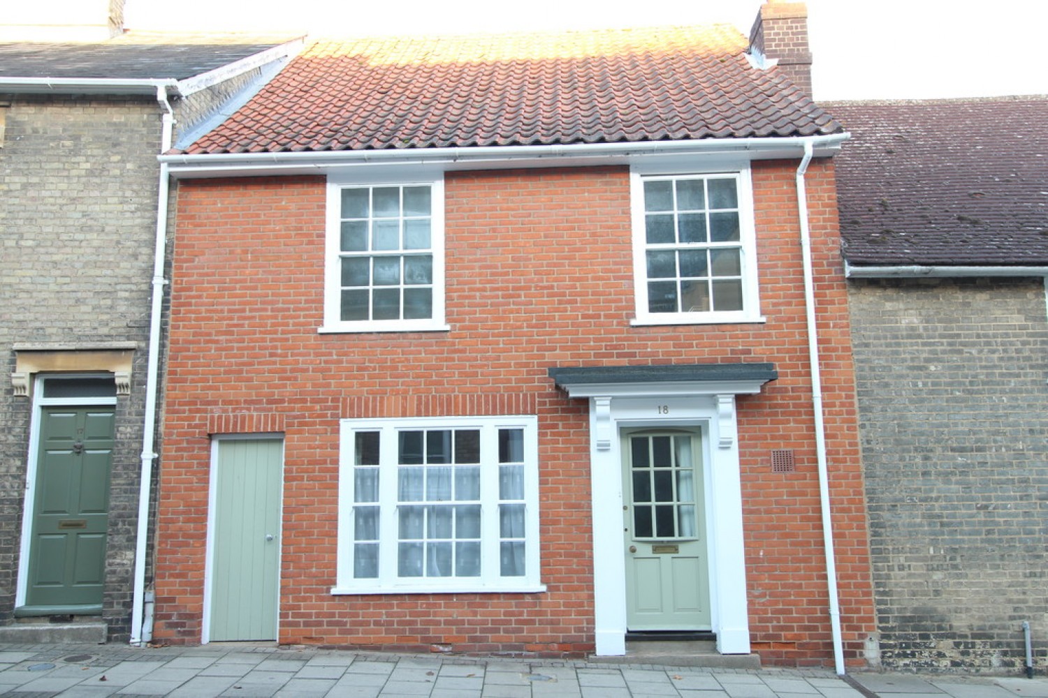 Bury St Edmunds