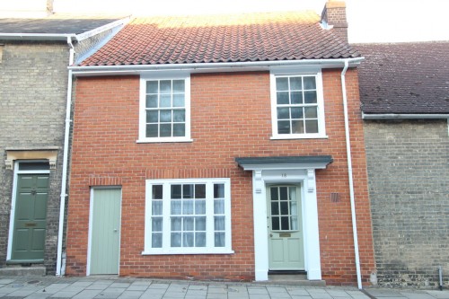 Bury St Edmunds