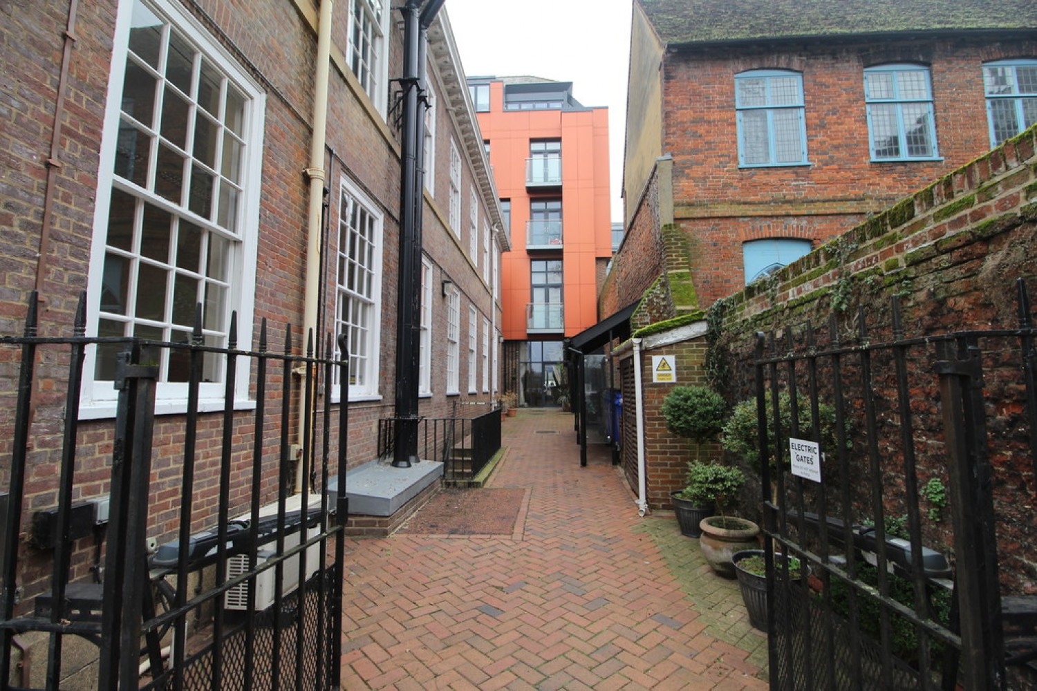 2 bedroom Flat for Letting Bury St Edmunds